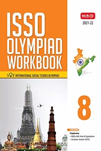 International Social Studies Olympiad (ISSO) Workbook -Class 8