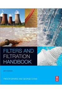 Filters and Filtration Handbook