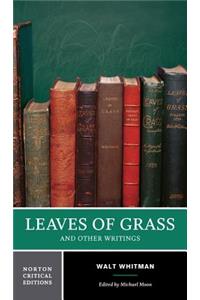 Leaves of Grass