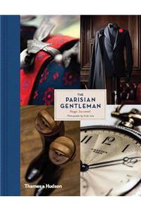 The Parisian Gentleman