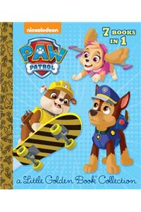 Paw Patrol Lgb Collection (Paw Patrol)