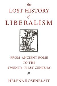 Lost History of Liberalism