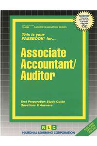 Associate Accountant/Auditor