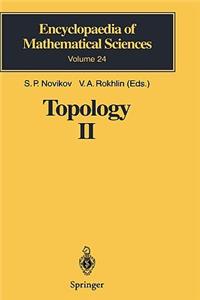 Topology II: Homotopy and Homology. Classical Manifolds