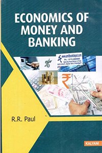 Economics of Money and Banking BBA 3rd Sem. Pb. Uni.