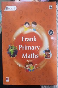 Frank Primary Mathematics 2015 Class 2