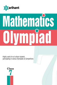 Olympiad Maths Class 7th