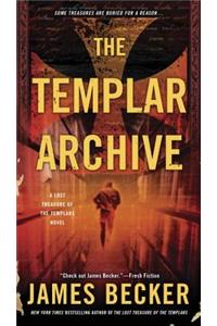 Templar Archive