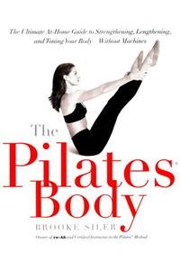 The Pilates Body