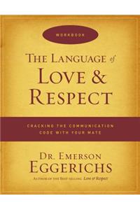 Language of Love & Respect Workbook