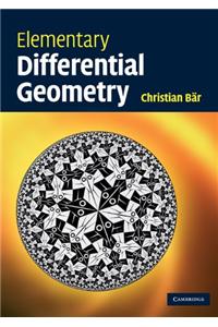 Elementary Differential Geometry