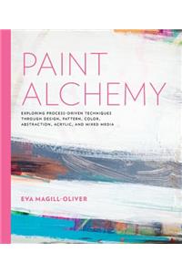 Paint Alchemy