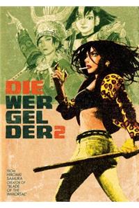 Die Wergelder 2