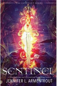 Sentinel: The Fifth Covenant Novel