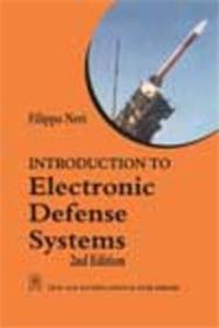 Introduction To Electronic Defense Systems