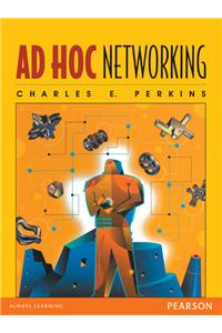 Ad Hoc Networking