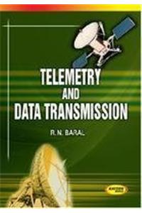 Telemetry and Data Transmission