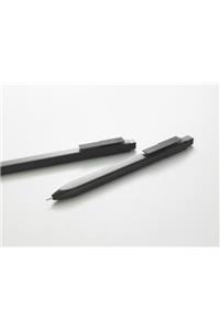 Moleskine Click Pencil, Black, Medium Point (0.7 MM), Black Lead