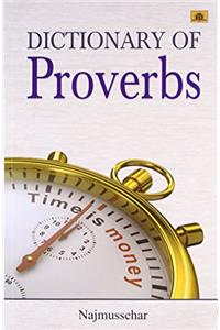 Dictionary of Proverbs