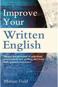 Improve Your Written English