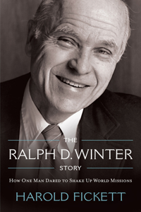 Ralph D. Winter Story