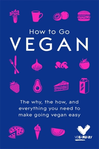 How to Go Vegan