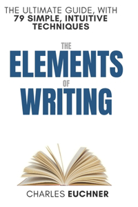 Elements of Writing