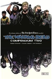 The Walking Dead Compendium Volume 2