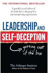 Leadership and Self-Deception