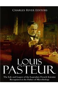 Louis Pasteur