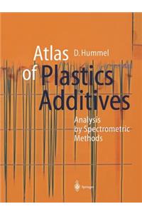 Atlas of Plastics Additives