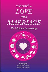 Star Guide to Love and Marriage - English Edition