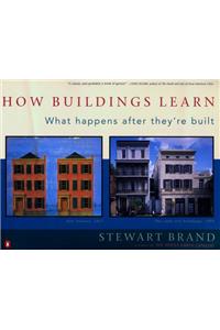 How Buildings Learn