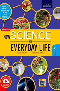 New Science in Everyday Life 1