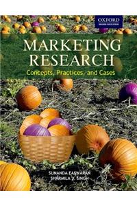 Marketing Research