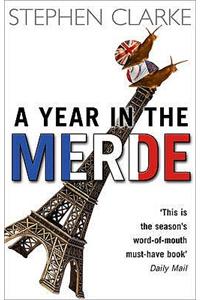 A Year In The Merde