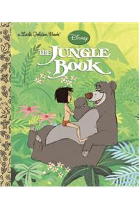 Jungle Book (Disney the Jungle Book)