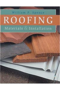 Roofing Materials & Installation