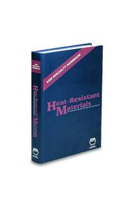 ASM Specialty Handbook Heat-Resistant Materials