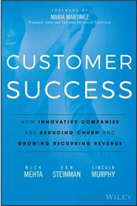 Customer Success