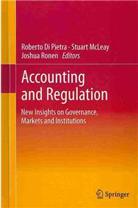 Accounting and Regulation