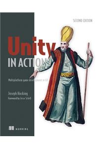 Unity in Action, Second Edition