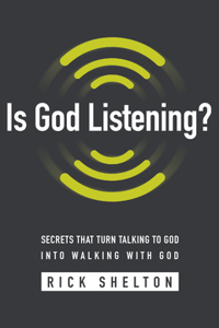 Is God Listening?