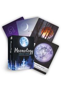 Moonology™ Oracle Cards