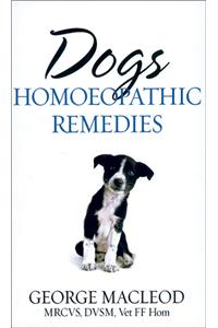 Dogs: Homoeopathic Remedies