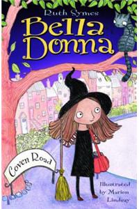 Bella Donna 1: Coven Road