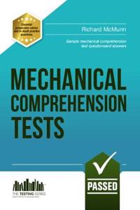 Mechanical Comprehension Tests