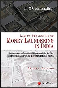 Law on Prevention of Money Laundering in India