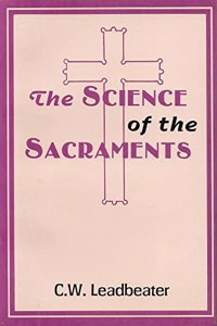 Science of the Sacraments