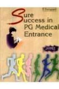 Sure Success Series in PG Medical Entrance